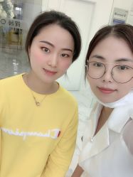 -HQ半永久纹绣纹眉