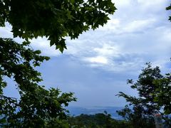 -庐山风景名胜区