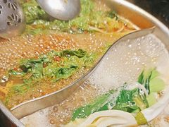 -呷哺呷哺(常营华联店)
