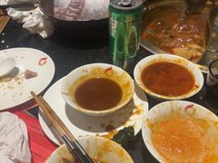 -红运火锅·中国名火锅·国风演绎(省体店)