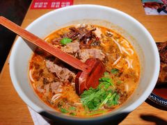 老坛酸菜肥牛米线-云味馆·云南菜·云南米线(沙井华润店)