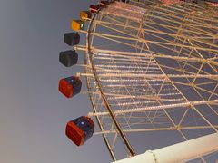 -南昌之星摩天轮