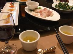 -新南华大酒店(长寿店)