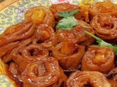 -砂锅居(西四店)