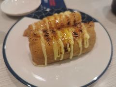 -滨寿司(新街口中央商场店)