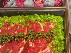 -五星桥原切肥牛火锅·30年专注好牛肉(湖塘店)
