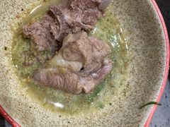 -羊来顺冰煮鲜羊铁锅烀羊肉(八卦岭店)
