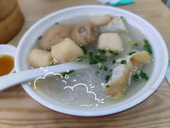 -珊珊小笼馆(仙霞路店)