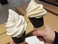 芝芝脆筒-喜茶(杭州滨江宝龙店)