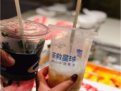 -海底捞火锅(北京路店)