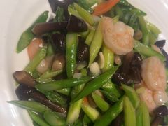 -小船渔村•大连菜•大连焖鱼(明泽街店)