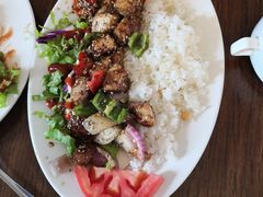 -土耳其卡巴布清真餐厅(西安店)