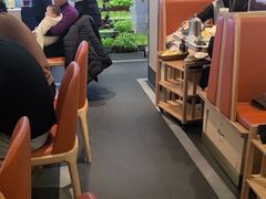 -巴邑火锅·鲜切牛肉(萧山银隆店)
