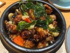 -竹里馆·淮扬菜·功夫茶(老门东店)