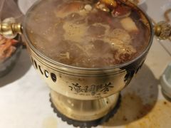 -海玥荟海鲜姿造自助餐厅(欧罗巴广场店)