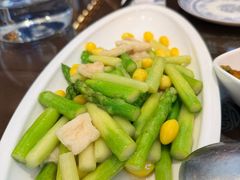 -福来齐·鲁菜海鲜·渔家菜(朝阳街分店)