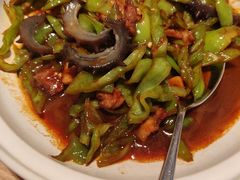 -连鹭海鲜·海肠捞饭·海胆饭(星海店)
