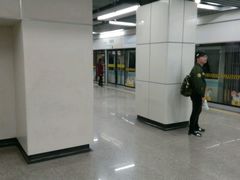 -嘉善路(地铁站)