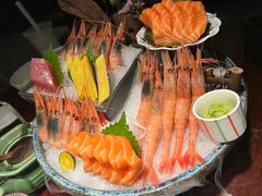 -松鹤精致料理(五一中路店)