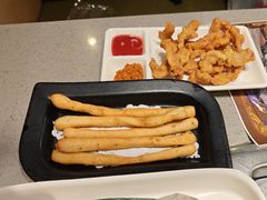 -海底捞火锅(王府井银泰in88店)