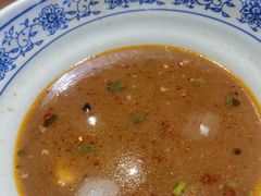 -门框胡同百年卤煮(鸟巢店)