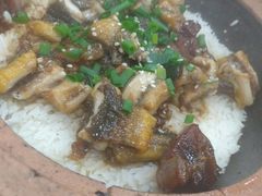 -红星光发煲仔饭(大石街店)