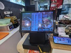 -家味螺蛳粉&烤鱼(五角场店)