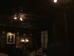 -Keens Steakhouse