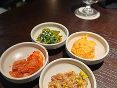 -Fuzzy Bistro 浮几韩餐·茶酒馆