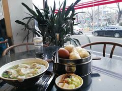 -北门涮肉·炭火铜锅涮肉(什刹海店)