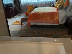 -广州白云机场雅高铂尔曼大酒店