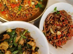 -冇味湘潭菜(湘江世纪城店)