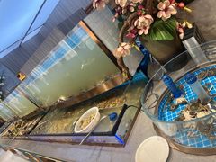 -御江山炭火自助烤肉