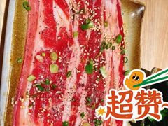 -隐家本格烧肉(万达广场店)
