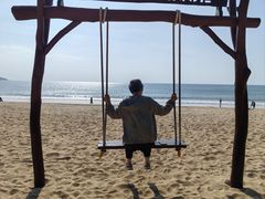 -三亚海棠湾万丽度假酒店