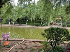 -月牙潭公园