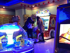 -大玩家超乐场(万达广场苏州吴中店)
