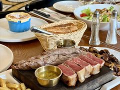 -Entrecôte 法国牛扒馆(保利·时光里店)