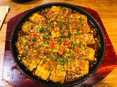 -李不管把把烧(华海路店)