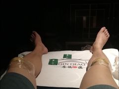 -秦桥足道·SPA·影院(万达店)