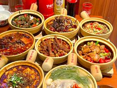 -万达广场(泰安泰山店)