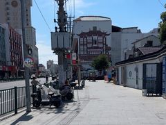 -周浦小上海步行街
