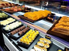 -九月海·海鲜自助(世纪东方店)
