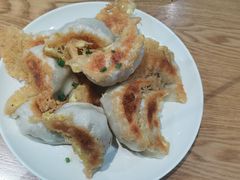 -三好食堂(煎饺·馄饨·肉饼米线·盛世广场店)
