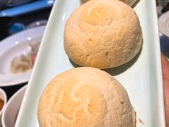-万丽轩·粤菜(王府井金茂万丽酒店)