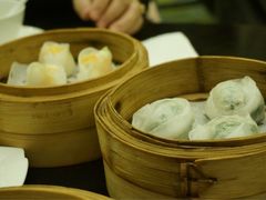 -汕头龙光喜来登酒店-采悦轩中餐厅