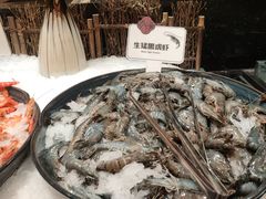 -钱小奴炭烤自助料理·安格斯牛肉(盐城中南城店)
