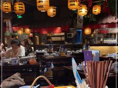 -南京大牌档(人民广场店)
