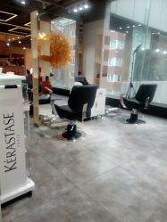 -M Hair造型