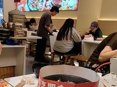 -牛邸·烧肉饭(来福士店)